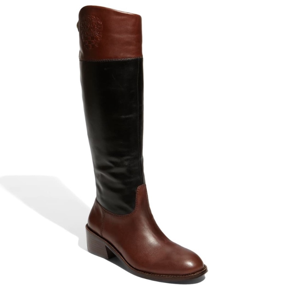 Vince camuto riding boot